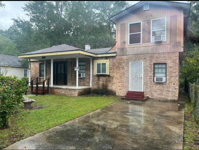 property at 2008 Tillman Ave