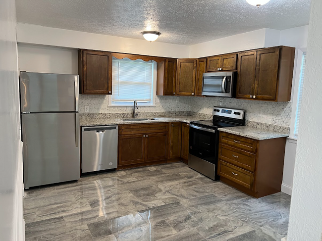 property at 197 E Elm St