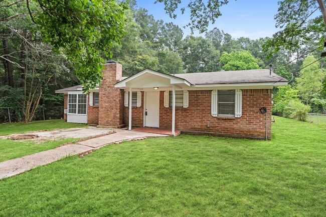 property at 14181 Splenwood Dr