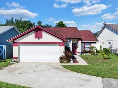 property at 3016 Bloomsbury Dr