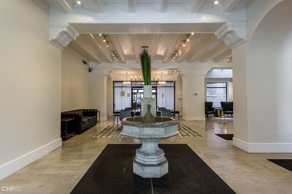 Sheridan Apartments Chicago, IL Apartments