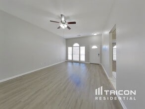 15608 Martineau St in Houston, TX - Building Photo - Building Photo