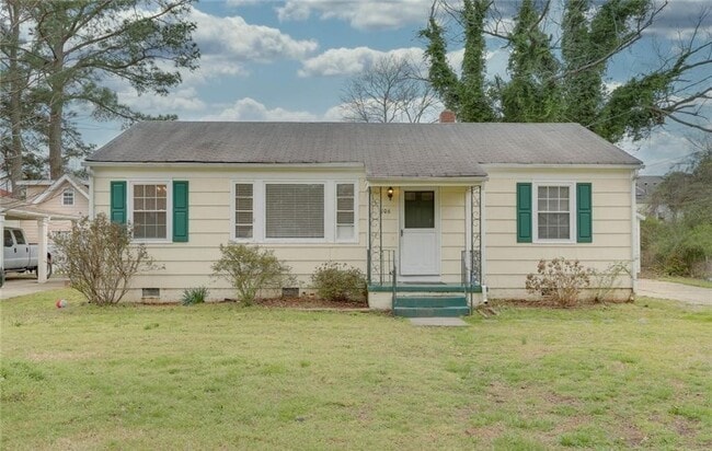 106 Hodges Manor Rd