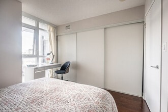 168 Dan Leckie Way in Toronto, ON - Building Photo - Building Photo