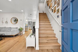 3850 Bramble Ln in Santa Cruz, CA - Building Photo - Building Photo