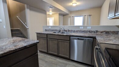 7672 Jack Pne Grv in Colorado Springs, CO - Building Photo - Building Photo