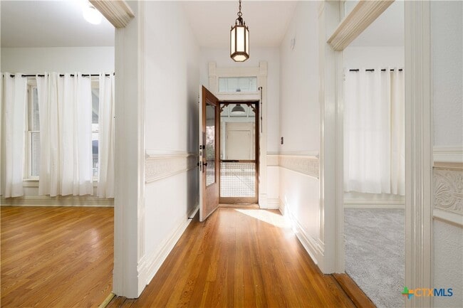 property at 142 West St