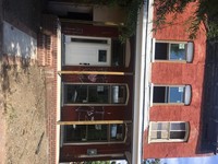 1004-1006 W Marshall St in Richmond, VA - Foto de edificio - Building Photo