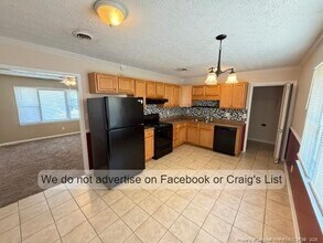 147 Brocton Dr in Fayetteville, NC - Building Photo - Building Photo