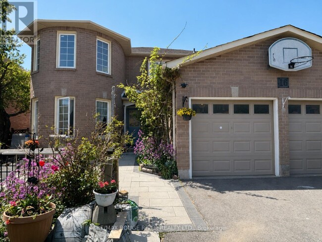 property at 16 Dominy Dr