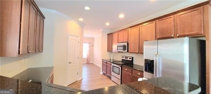 2472 Mildon Hall Ln in Lawrenceville, GA - Building Photo - Building Photo