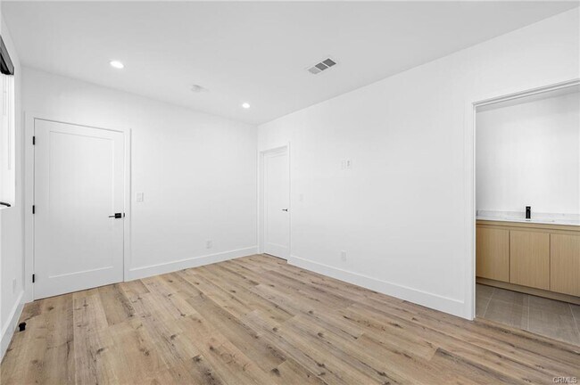 property at 14525 Weddington St