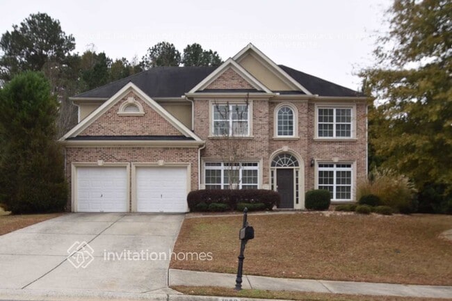 property at 2640 Wolf Lake Dr SW