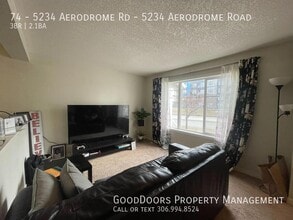 5234-5234 Aerodrome Rd in Regina, SK - Building Photo - Building Photo