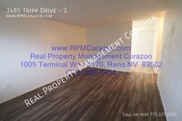 3485 Tripp Dr in Reno, NV - Building Photo - Building Photo