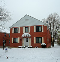 514 Forrer Blvd Apartments