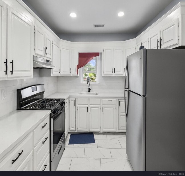 property at 597 Newfield Ave