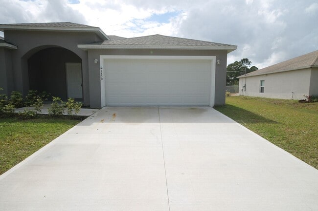 1850 Ashcroft St NW in Palm Bay, FL - Building Photo - Building Photo