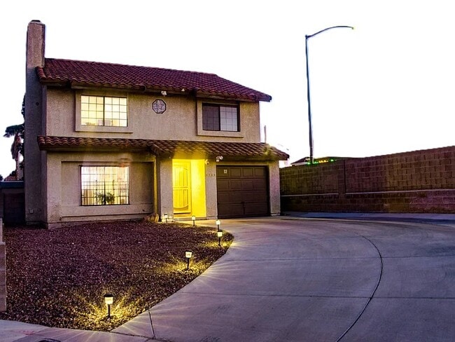 property at 6749 Waterville Cir