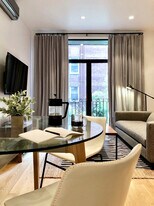 131 E 35th St in New York, NY - Building Photo