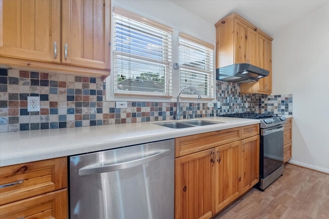 property at 4206 Law St