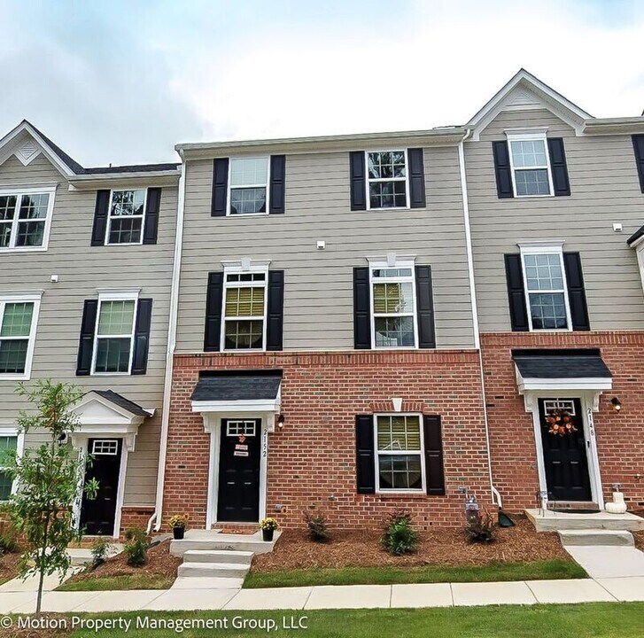 2152 Tupelo Grv Ln in Gastonia, NC - Building Photo