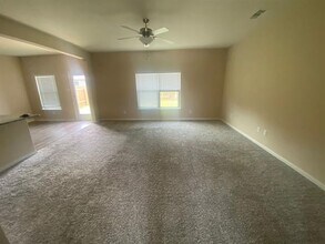 316 Golden Sands Ln in Princeton, TX - Building Photo - Building Photo