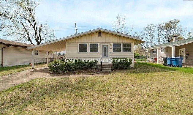 property at 10431 Lilac Ave