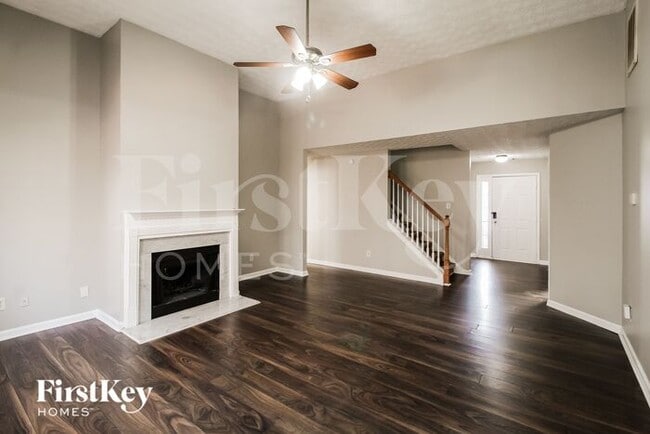 179 Calico Loop in Grantville, GA - Building Photo - Building Photo