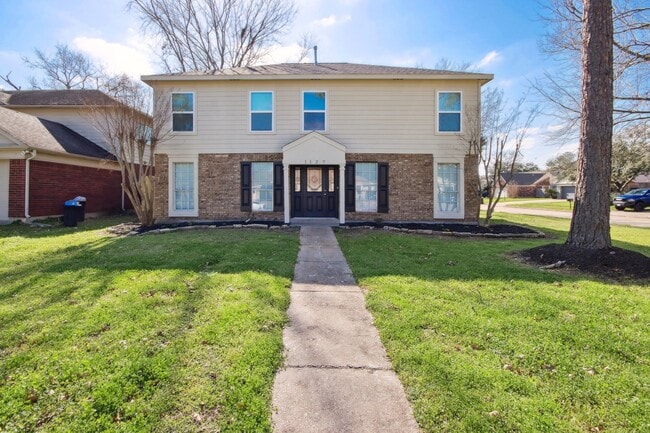 1127 Cascade Creek Dr