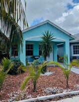 323 S F St in Lake Worth Beach, FL - Building Photo