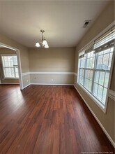 161 Fairfield Cir in Raeford, NC - Building Photo - Building Photo