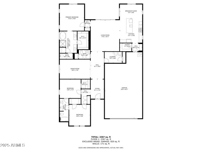 44713 N 44th Dr in Phoenix, AZ - Building Photo - Building Photo