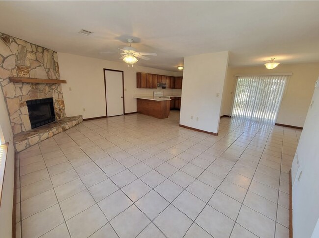property at 8520 Misty Ridge Ln