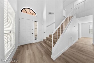 4821 Fiesta Lakes St in Las Vegas, NV - Building Photo - Building Photo