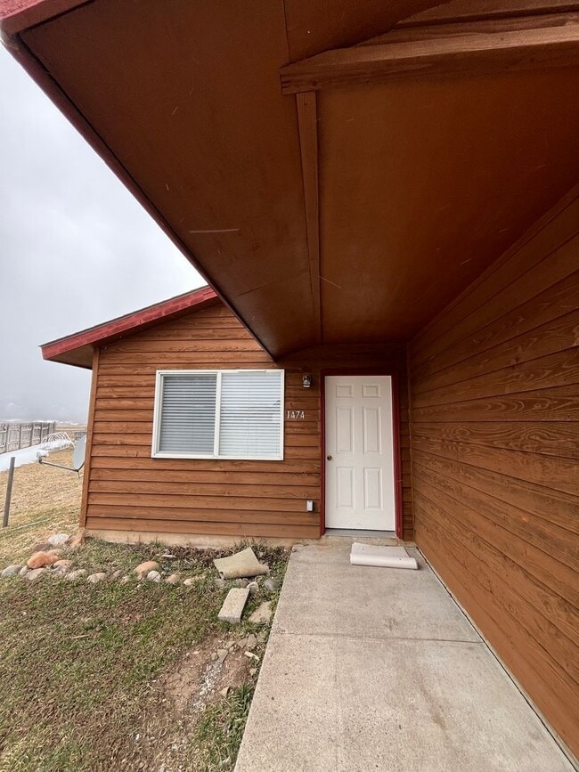 property at 1474 Eagle Ridge Rd