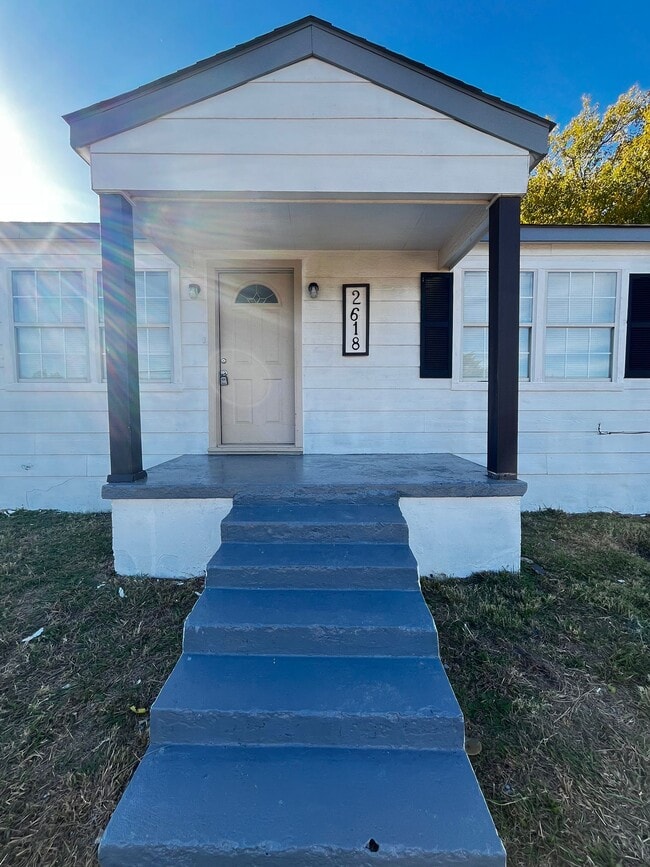 2618 NW 26th St in Lawton, OK - Building Photo - Building Photo