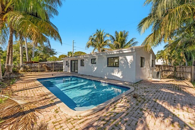 property at 3030 Arthur St