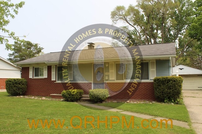 property at 5331 Greenleaf Dr