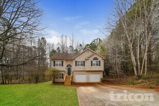 7837 Poppy Seed Pl in Winston, GA - Building Photo