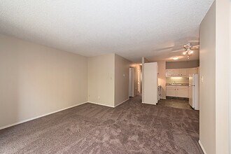 Cedarville Apartments in Edmonton, AB - Building Photo - Building Photo