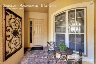 8436 Miramar Way in Lakewood Ranch, FL - Foto de edificio - Building Photo
