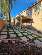 7180 N Campbell Rd in Las Vegas, NV - Building Photo - Building Photo