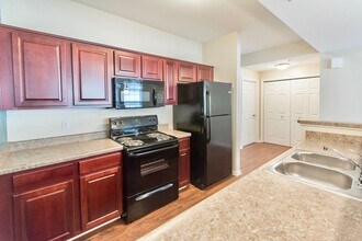 Morton Grad in Bloomington, IN - Building Photo - Building Photo