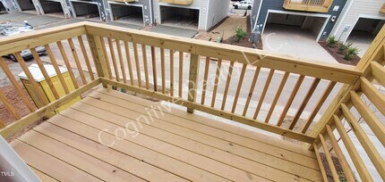 1426 Rosepine Drive in Cary, NC - Building Photo - Building Photo