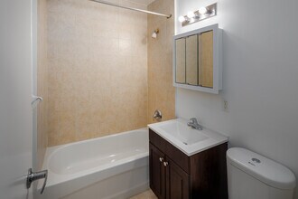 Interior Photo