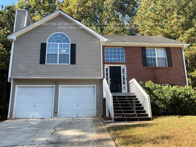 property at 464 Gresham Dr