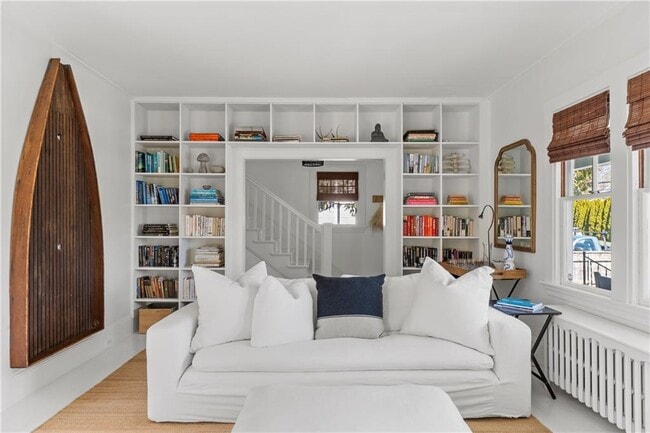 property at 193 Coggeshall Ave