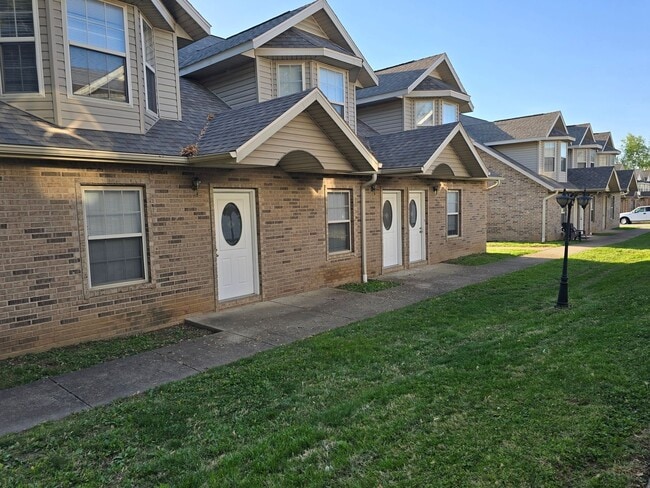 property at 1401 Frosty Dr