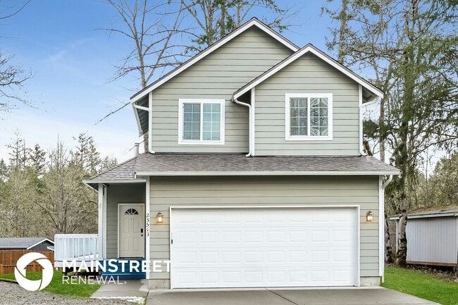 property at 25513 35th Ave E